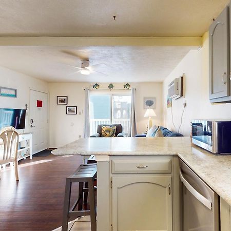 Pine Needle 109B2 Apartment Оушън Сити Екстериор снимка