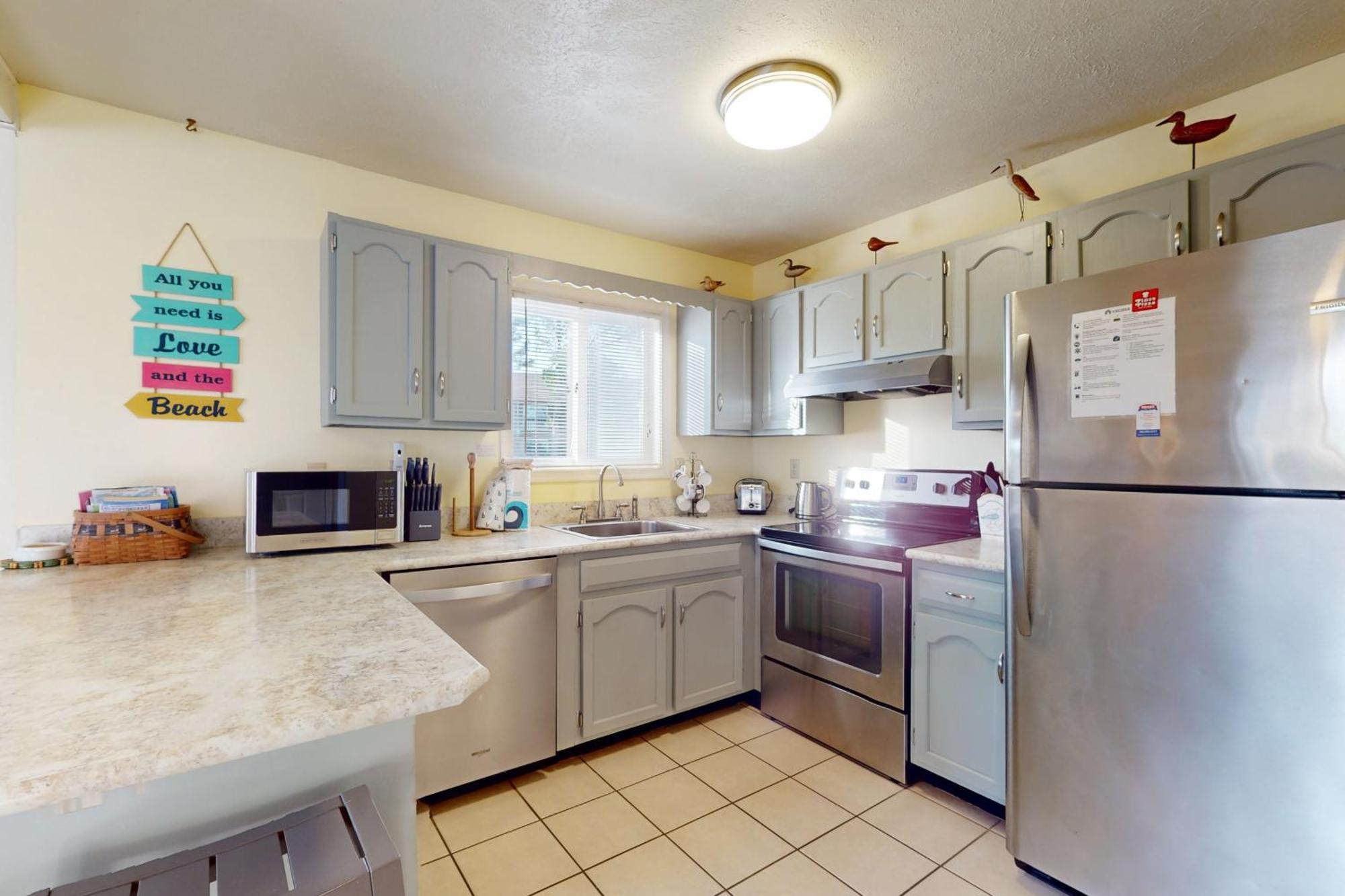 Pine Needle 109B2 Apartment Оушън Сити Екстериор снимка