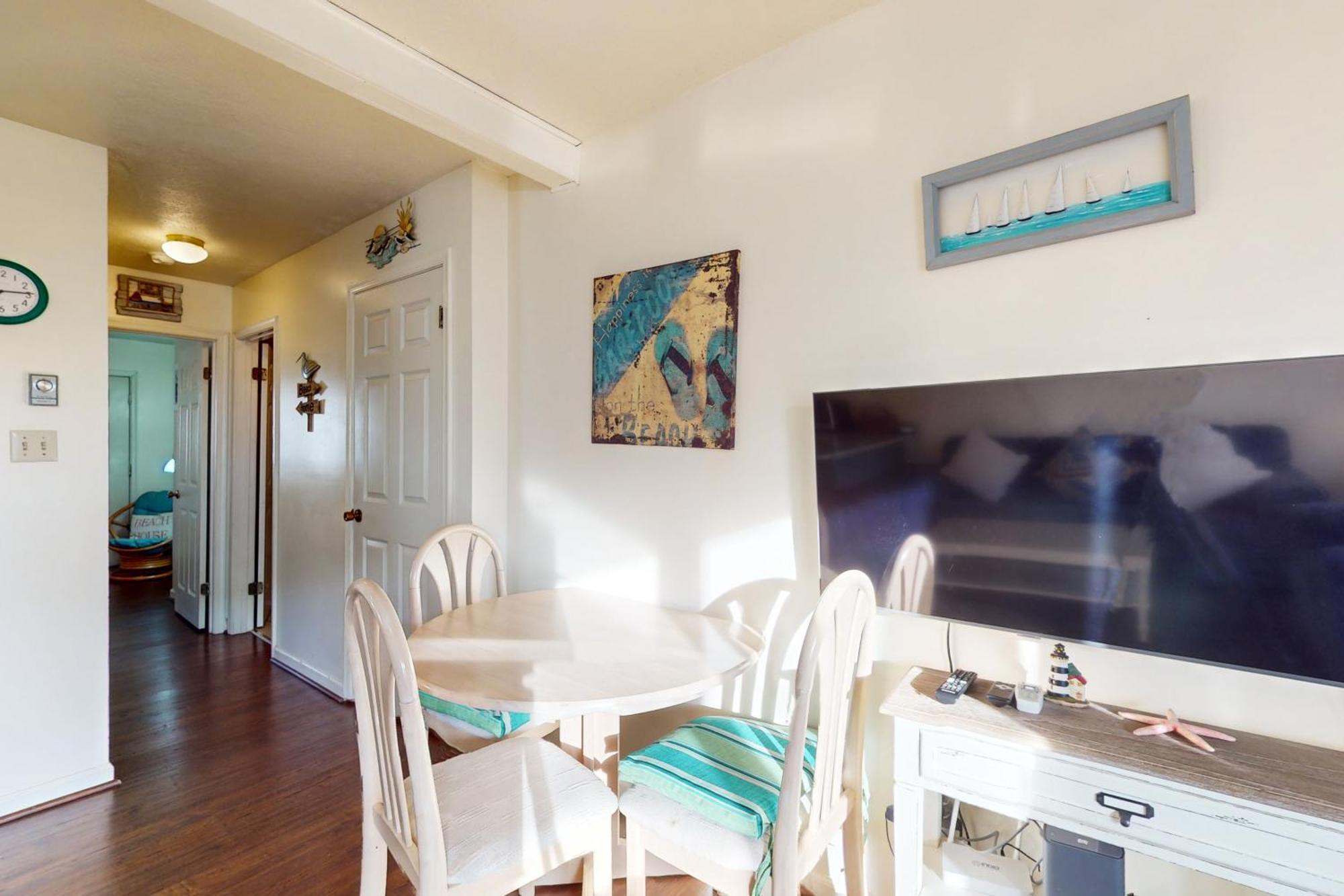 Pine Needle 109B2 Apartment Оушън Сити Екстериор снимка