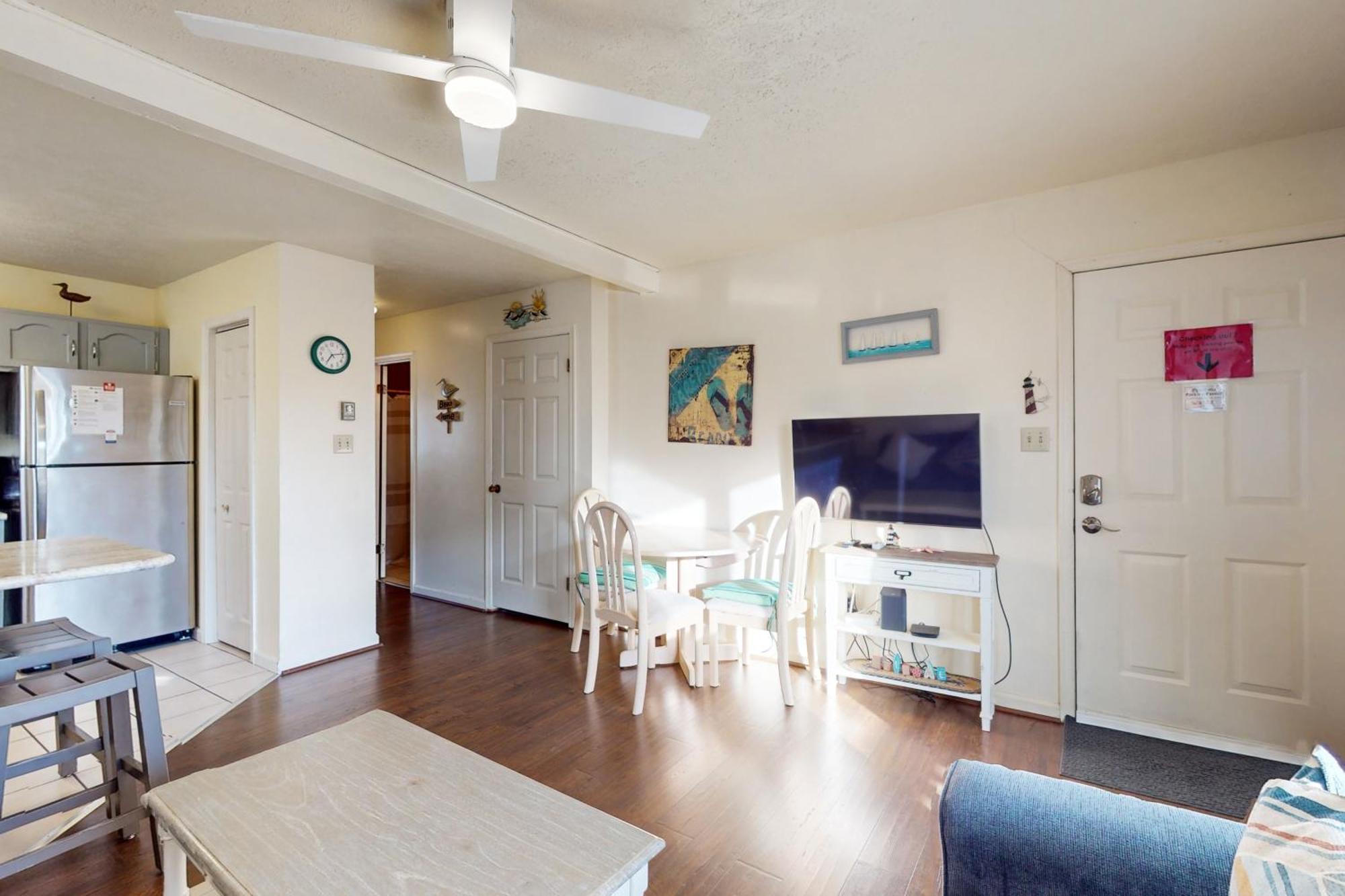 Pine Needle 109B2 Apartment Оушън Сити Екстериор снимка