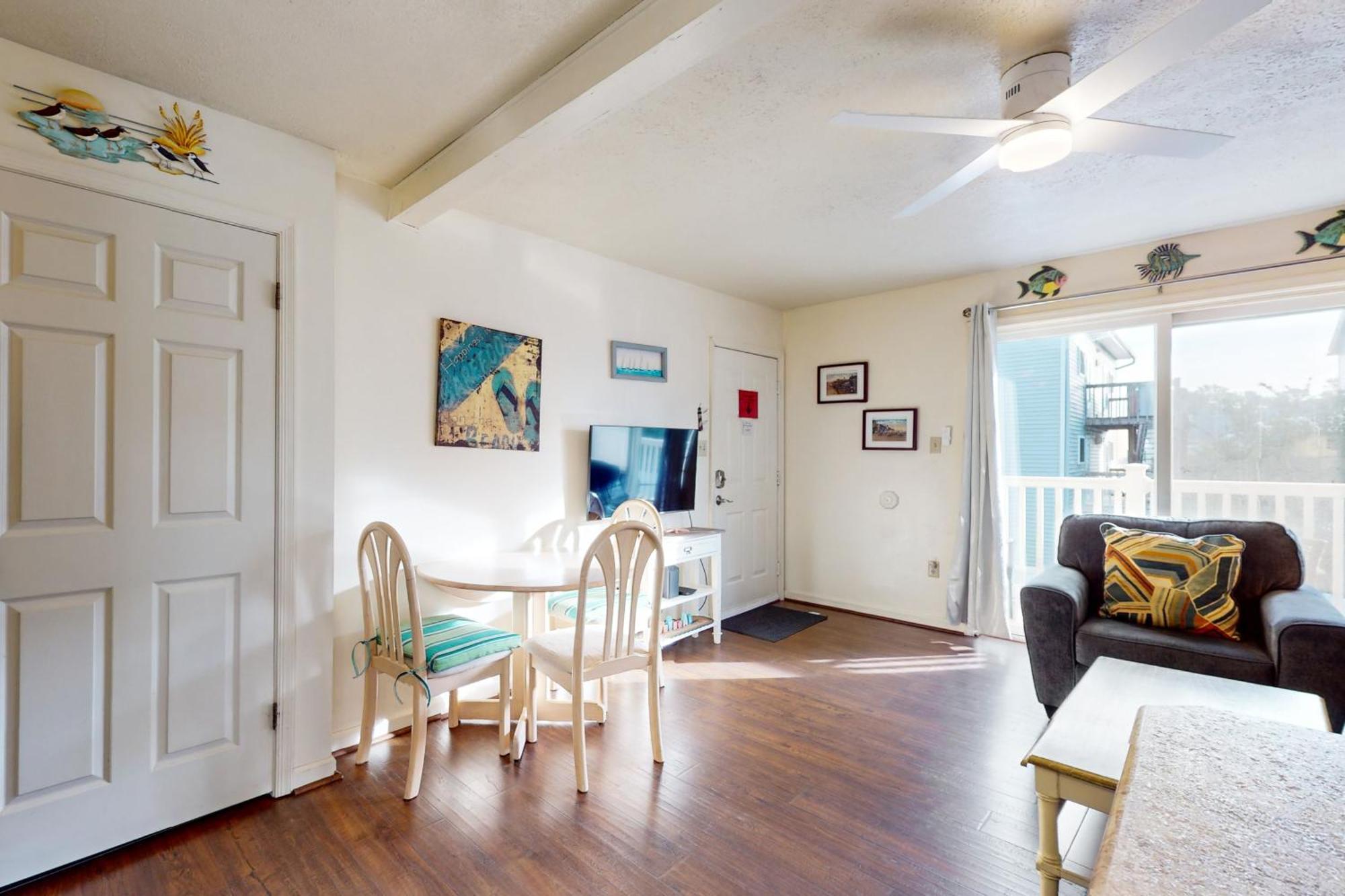 Pine Needle 109B2 Apartment Оушън Сити Екстериор снимка