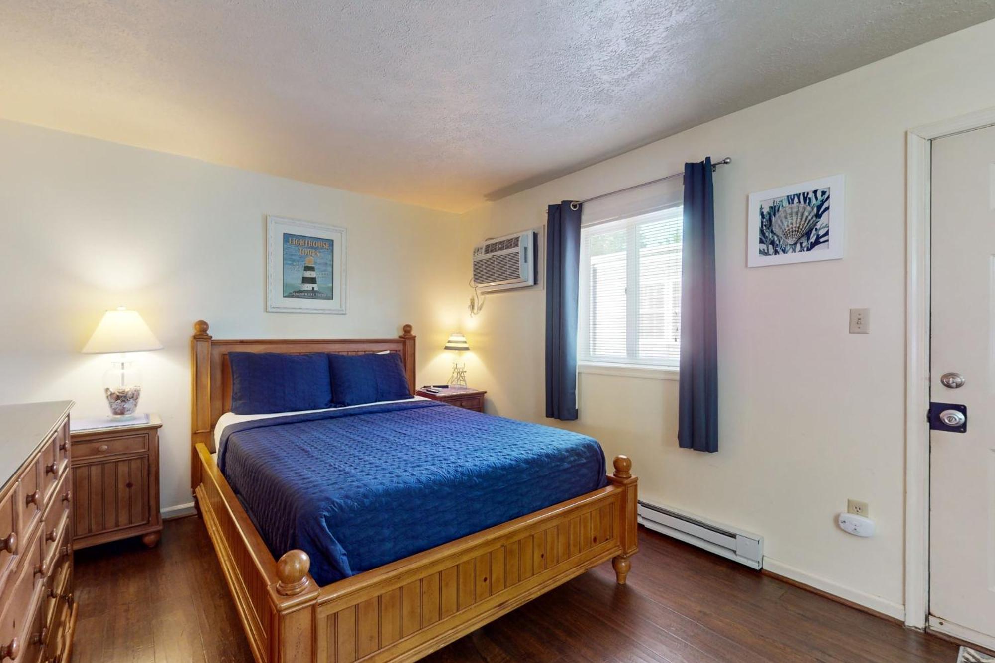 Pine Needle 109B2 Apartment Оушън Сити Екстериор снимка